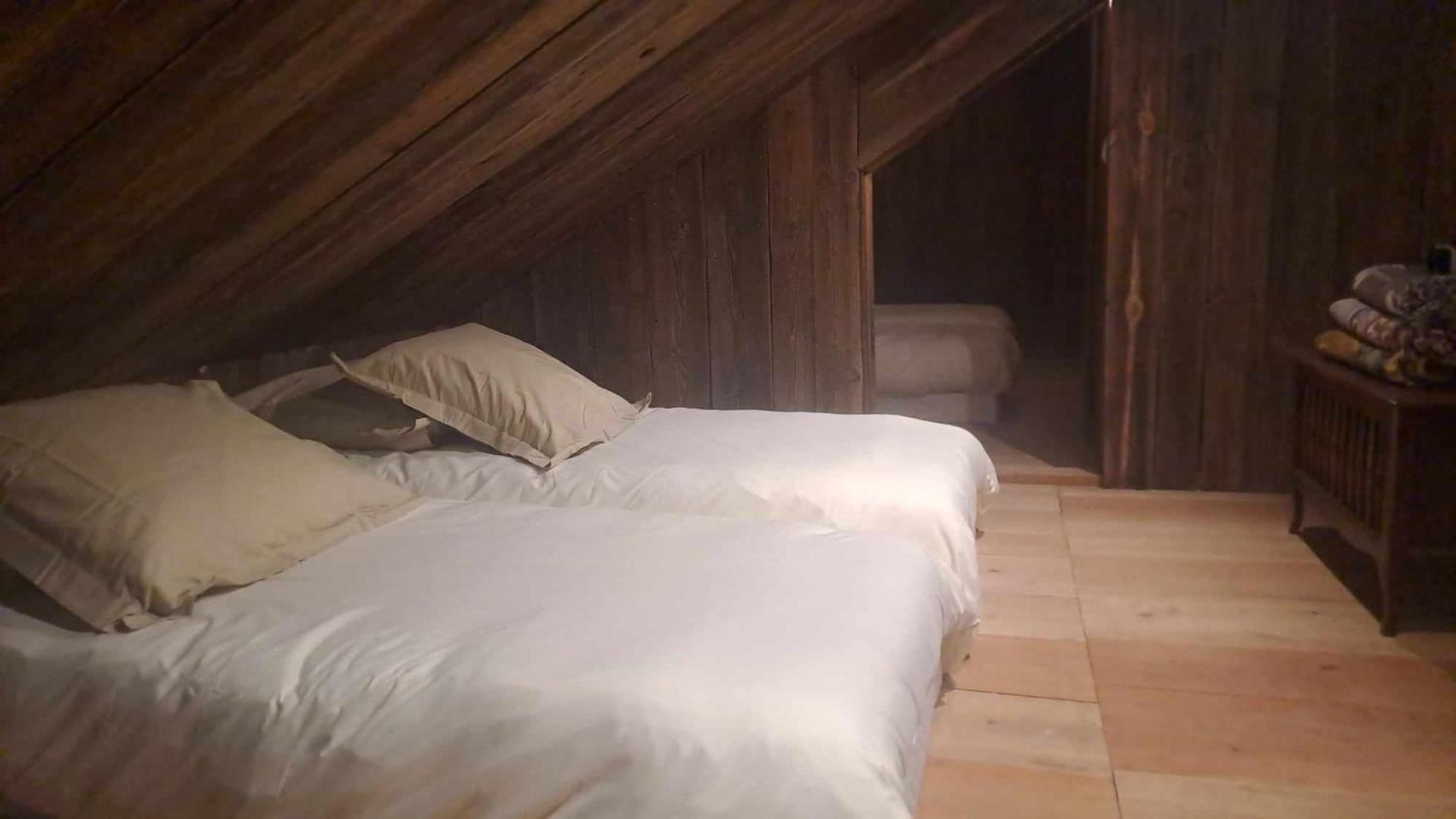 La Maisonnette D'Archiane Châtillon-en-Diois Buitenkant foto